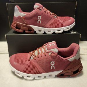 On Cloudflyer Magenta Mulberry Women's 10.5